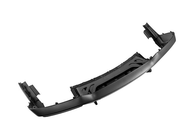 2024+ FORD MUSTANG S650 | VERSION 3 STYLE REAR BUMPER DIFFUSER